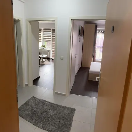 Mimi Apartment *