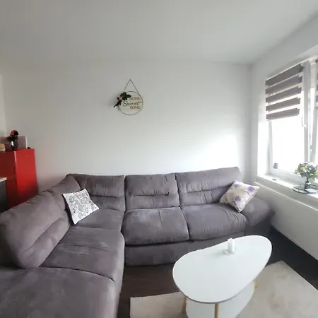 Mimi Apartment