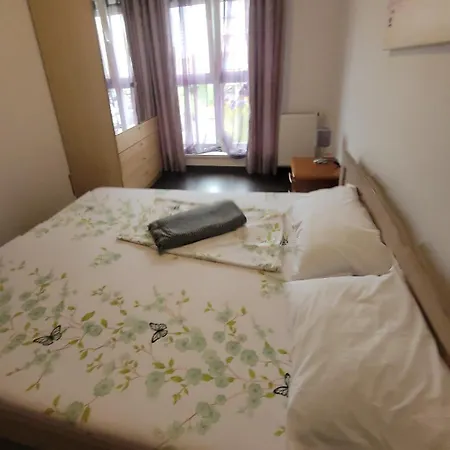 Apartment Mimi *