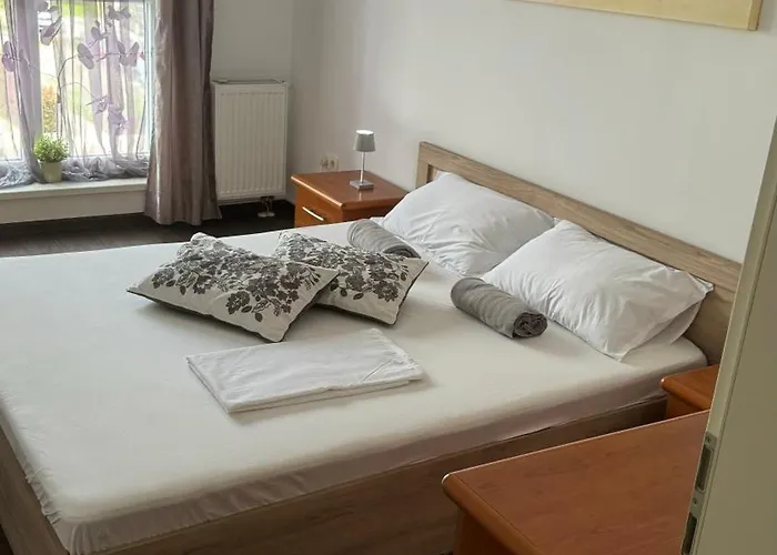 Διαμέρισμα Mimi Μπρασόβ