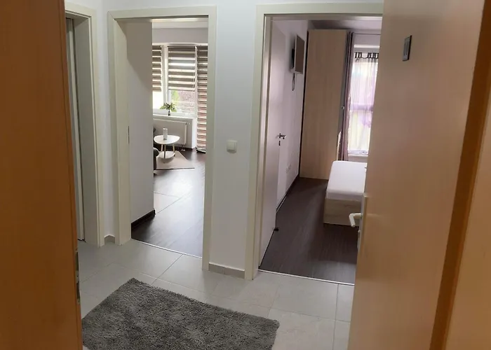 Mimi Διαμέρισμα *