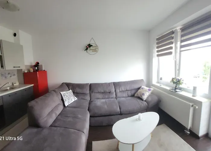 Mimi Διαμέρισμα