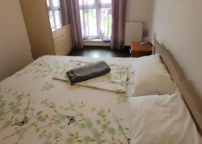 Διαμέρισμα Mimi *